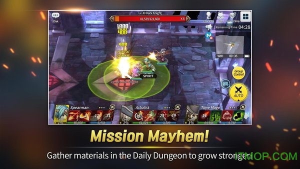 心灵愿望手游(Spiritwish)