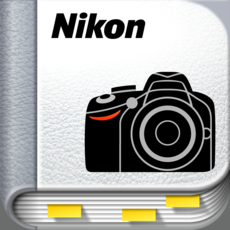 Manual Viewer 2(尼康说明书阅读器)