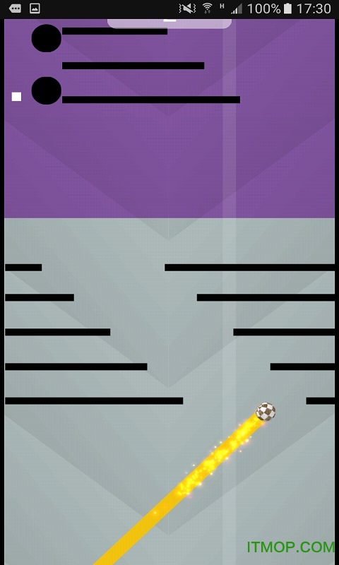 跳舞的球球Dancing Balls官方版