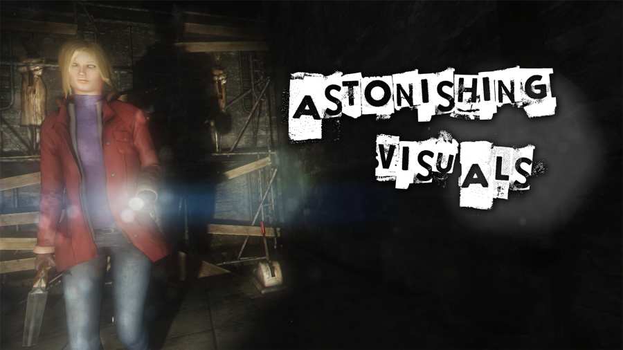 失落的记忆易玩攻略