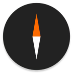 Trail Sense户外运动app