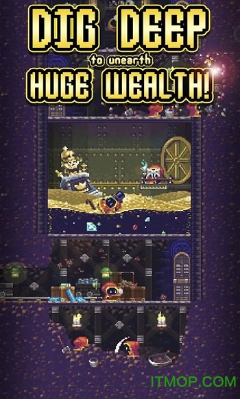 闲置启示录无限资源破解版