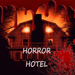 恐怖酒店手游汉化版(horror)