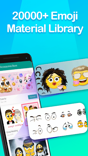 Emoji Maker app最新版