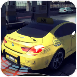 真实出租车模拟器2020