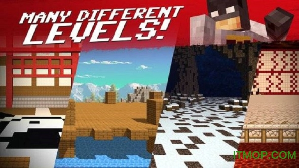 像素大战3DCube Fighter 3D