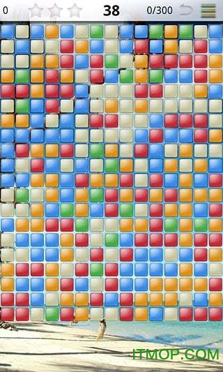 方块消除手机版