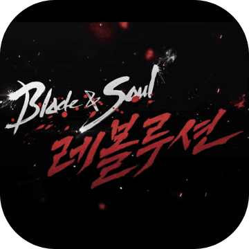 Blade&Soul: Revolution