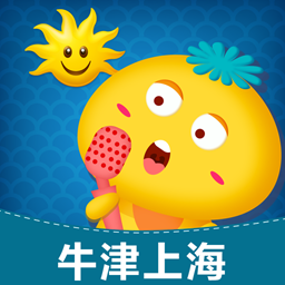 同步学英语