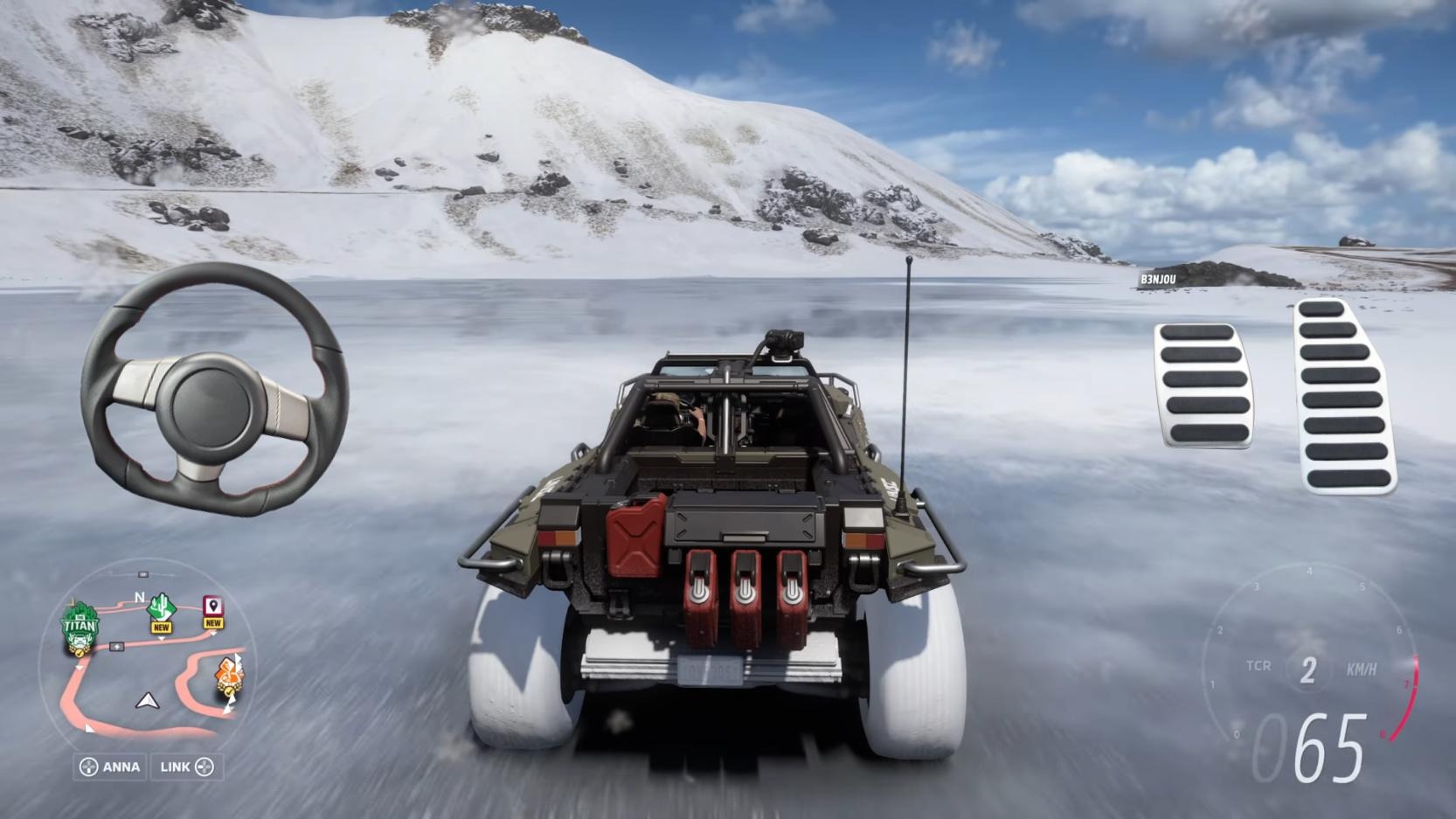 山地跑专业选手(Mountain Runner Pro) 山地跑专业选手(Mountain Runner Pro)