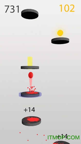 bounce forever手机版