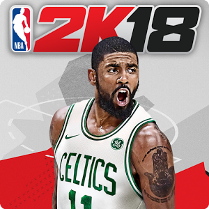 nba2k18无剧情mc模式