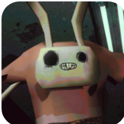 恐怖小兔子乖乖