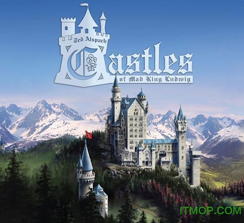 疯王堡手机版 疯王堡手机版