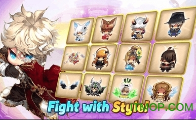 仙境觉醒无限元宝破解版(NTales) 仙境觉醒无限元宝破解版(NTales)