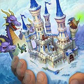 Majesty: Northern Expansion