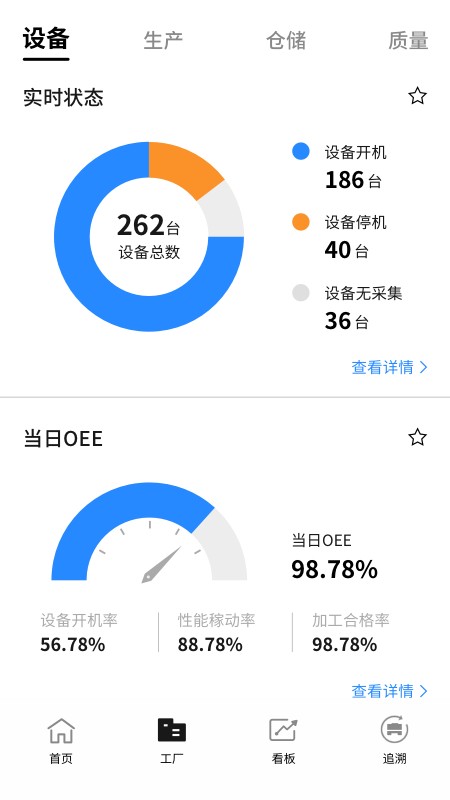 有数工厂 有数工厂