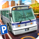 Bus Station: Learn to Drive!