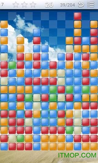 方块消除手机版 方块消除手机版