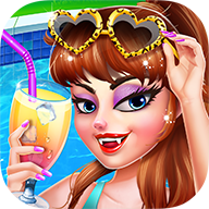 隐秘校园5泳池派对的惊天秘密内购解锁