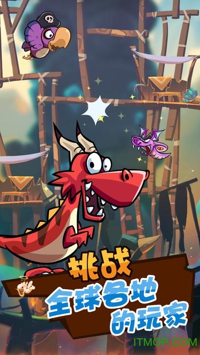 卡牌萌兽2手游 卡牌萌兽2手游