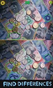 大家来找茬游戏