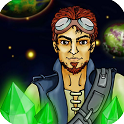 Space Treasure Hunters #2