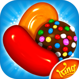 糖果传奇国际版(Candy Crush Saga)
