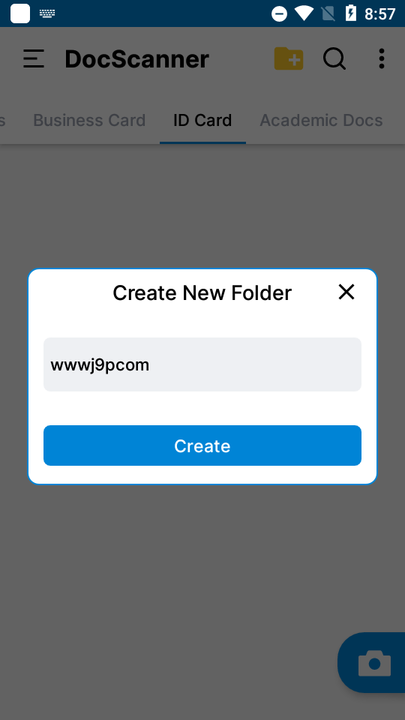PDF扫描编辑工具(DocScanner) PDF扫描编辑工具(DocScanner)