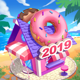 疯狂大厨：玩转餐厅