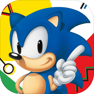 刺猬索尼克移动版(Sonic the Hedgehog)