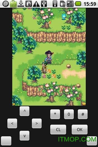 封魔录-斩妖问情 封魔录-斩妖问情