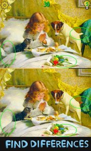 大家来找茬游戏