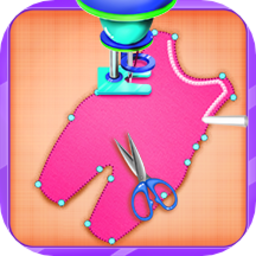 双胞胎服装设计最新版