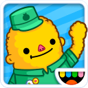 托卡小镇游戏(Toca Town)