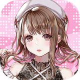 闪耀少女换装养成