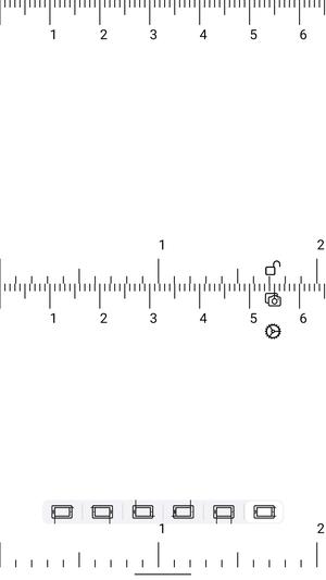 掌上尺子app免费版 掌上尺子app免费版