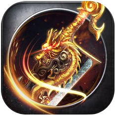 微信水滴游戏雷霆战神