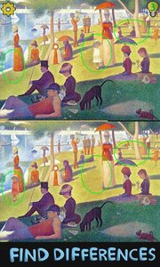 大家来找茬游戏