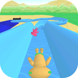 水上公园大作战(AquaPark Slide)