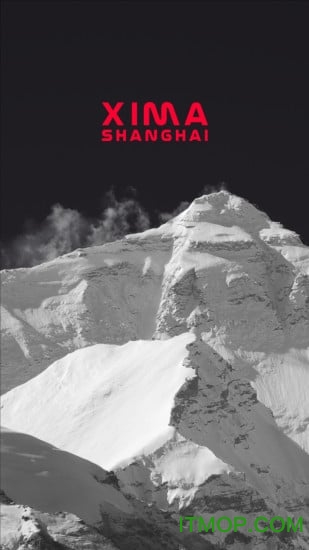 XIMA(电动平衡车)