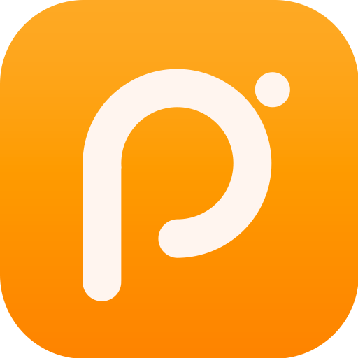 Po-美颜贴纸相机