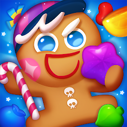 Cookie Run: Puzzle World