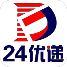 24优递