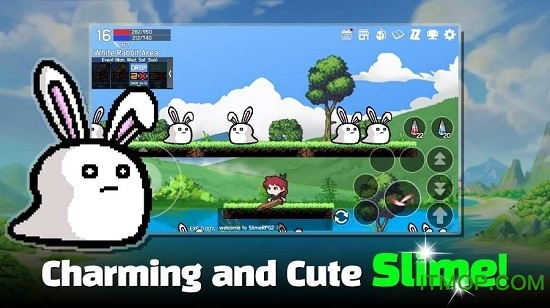 Slime RPG2