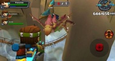 恐龙猎人 恐龙猎人