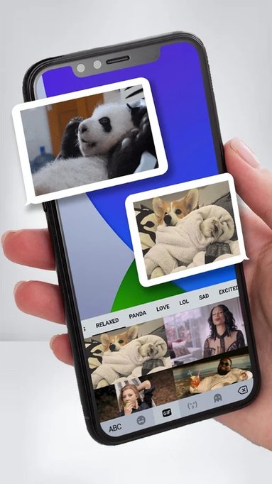 OS 14 Style 主题键盘(OS 14 Phone)