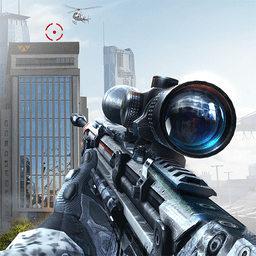 炽热狙击免验证直装版sniper Fury