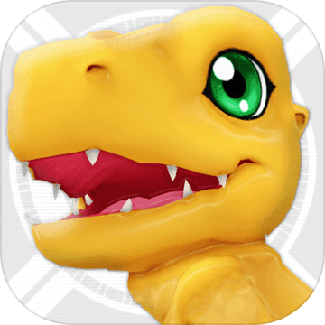 数码宝贝linkz台服(digimon linkz)