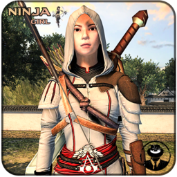 超级忍者奥德赛刺客传奇